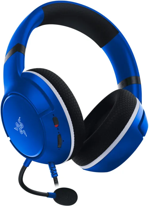 Kufje Razer Kaira X për Xbox, të kaltërta - 3