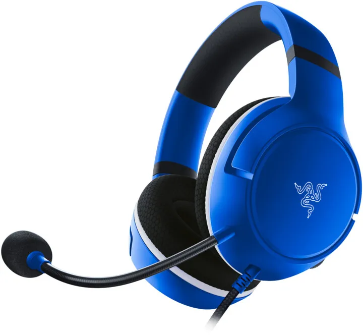 Kufje Razer Kaira X për Xbox, të kaltërta - 4