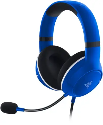 Kufje Razer Kaira X për Xbox, të kaltërta