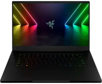 Laptop Razer Blade 15 (Gjen. e 11-të Base Model), 15.6" QHD, Intel Core i7, 16GB RAM DDR5, 1TB SSD, NVIDIA GeForce RTX 3060, i zi
