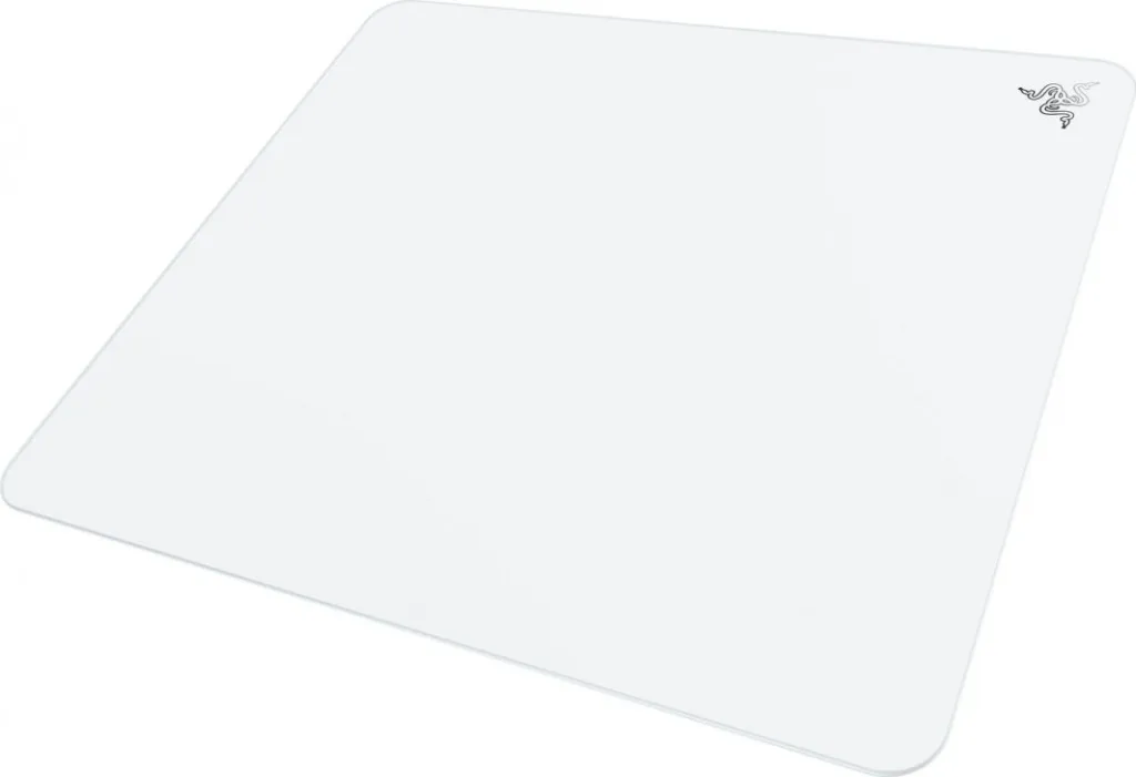 Mauspad Razer Atlas, i bardhë - 3