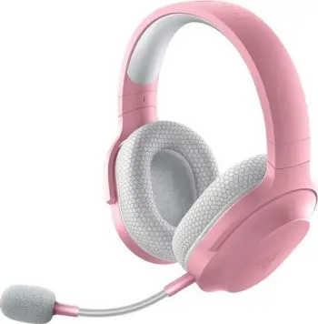 Kufje Razer Barracuda X Quartz (RZ04-03800300-R3M1), USB-C, rozë