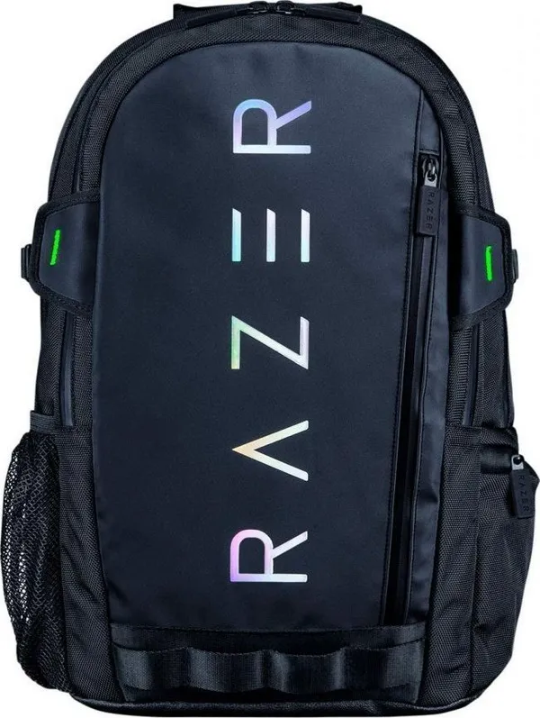 Çantë për laptop Razer Rogue V3, 15", e zezë - 1
