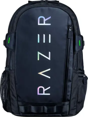 Çantë për laptop Razer Rogue V3, 15", e zezë