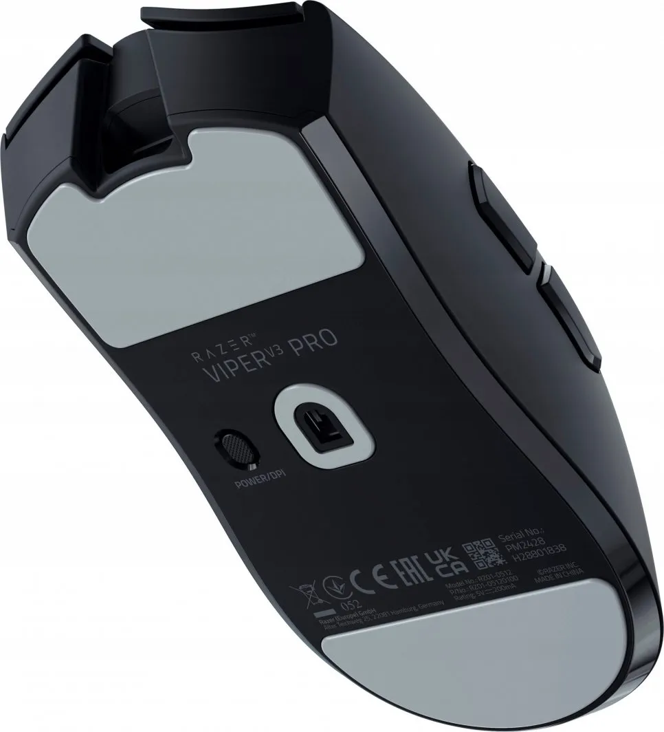 Maus Razer Viper V3 Pro, i zi - 6
