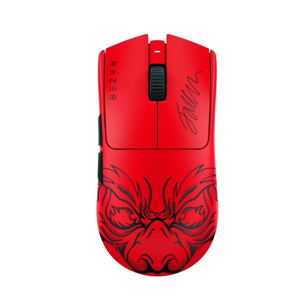 Maus Razer Viper V3 Pro Faker Edition - 1