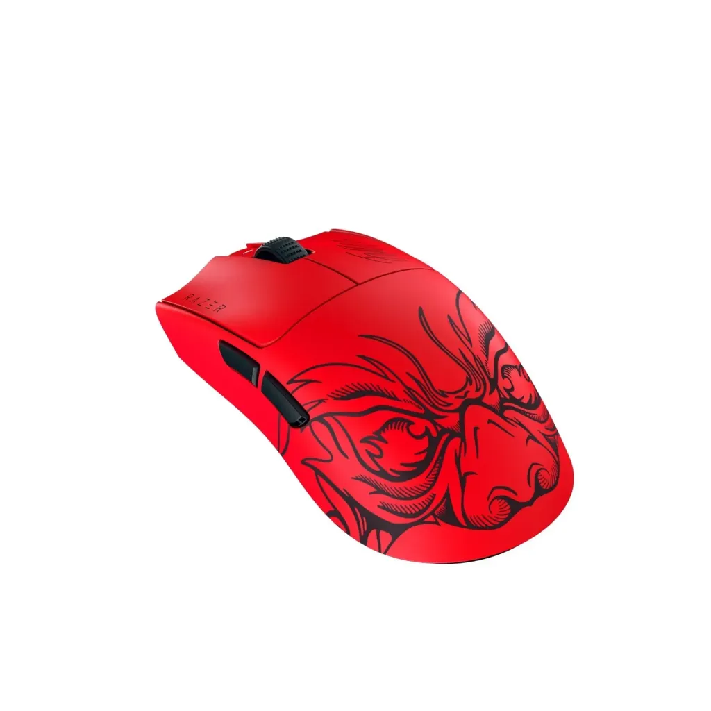 Maus Razer Viper V3 Pro Faker Edition - 2