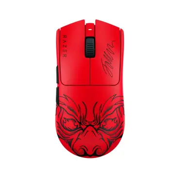Maus Razer Viper V3 Pro Faker Edition