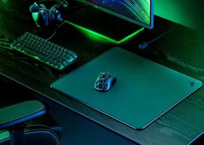 Mauspad Razer Atlas Black Edition - 15