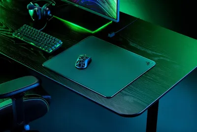Mauspad Razer Atlas Black Edition - 8