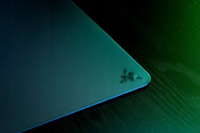 Mauspad Razer Atlas Black Edition - 9