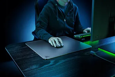 Mauspad Razer Atlas Black Edition - 10
