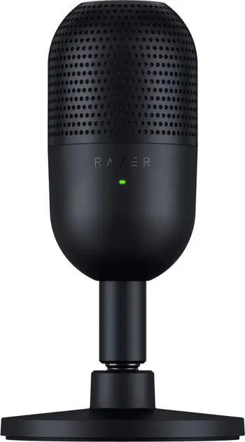 Mikrofon Razer Seiren V3 (RZ19-05050100-R3M1), 36 -dB/mW, USB-C, i zi