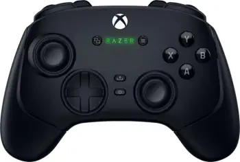 Kontroller Razer Wolverine V3 Pro Pad, i zi