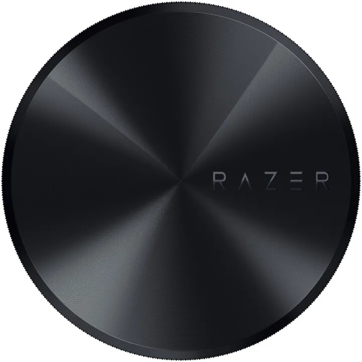 Altoparlantë Razer Nommo Pro V2, të zinj - 11