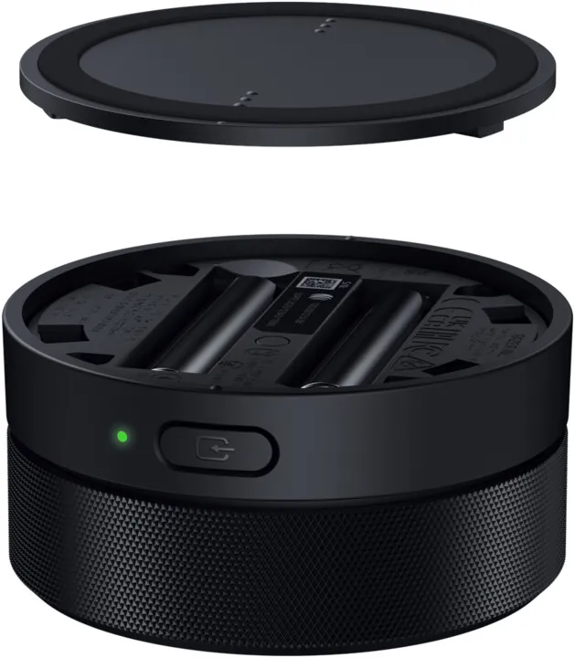 Altoparlantë Razer Nommo Pro V2, të zinj - 12