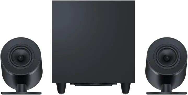 Altoparlantë Razer Nommo Pro V2, të zinj - 3