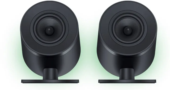Altoparlantë Razer Nommo Pro V2, të zinj - 7