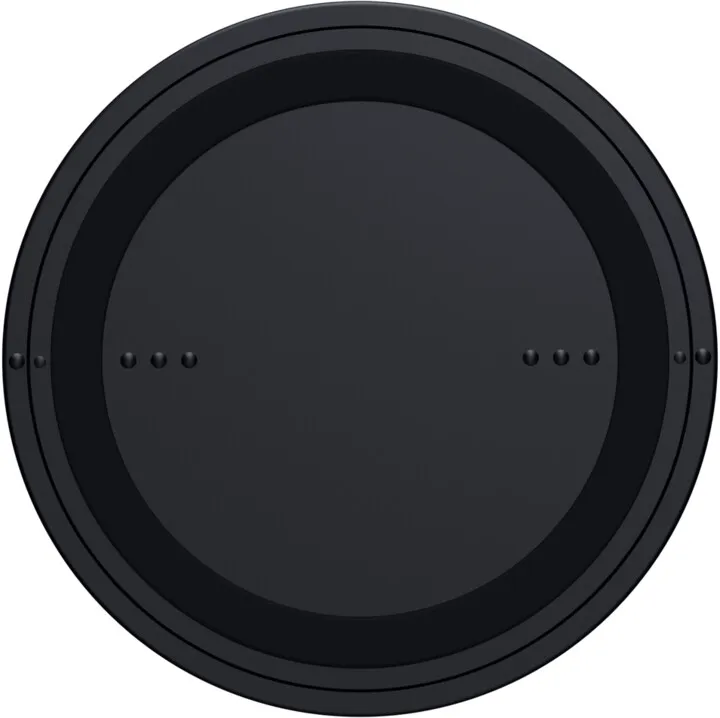 Altoparlantë Razer Nommo Pro V2, të zinj - 9