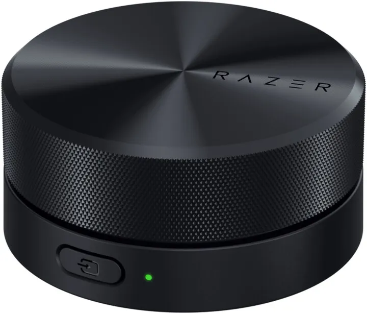 Altoparlantë Razer Nommo Pro V2, të zinj - 10
