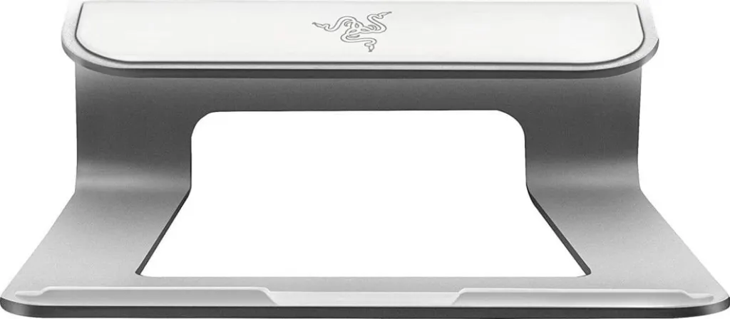 Mbajtëse laptopi Razer, 15'', i bardhë - 4