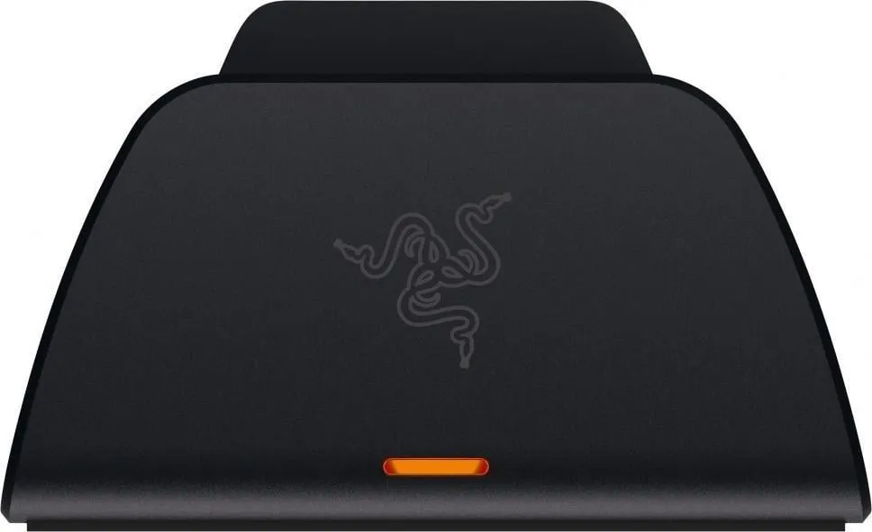 Docking station për kontroller DualSense Razer, i zi - 2