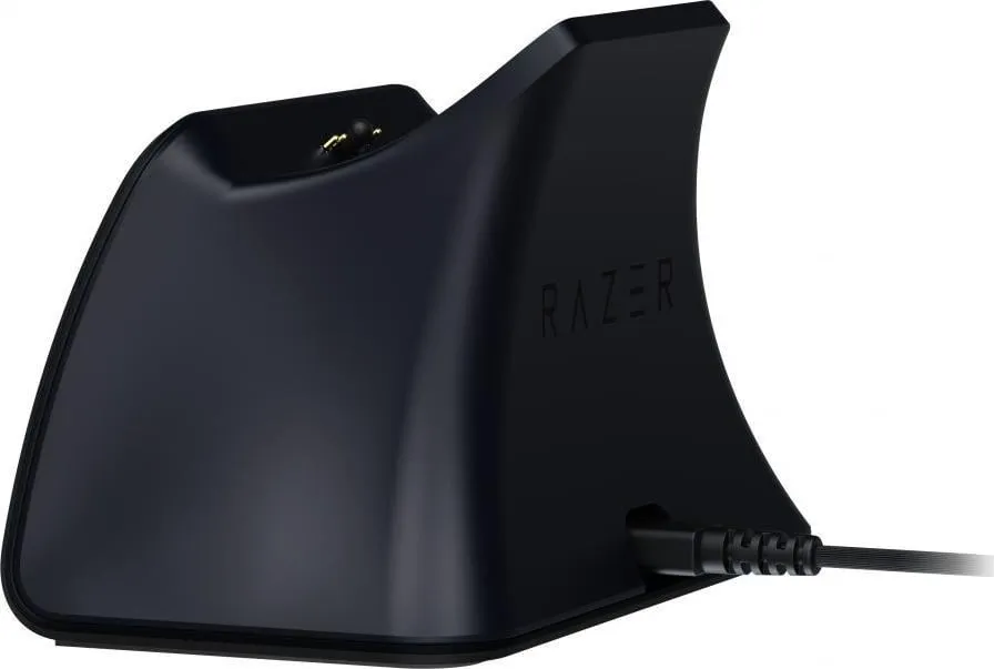 Docking station për kontroller DualSense Razer, i zi - 14