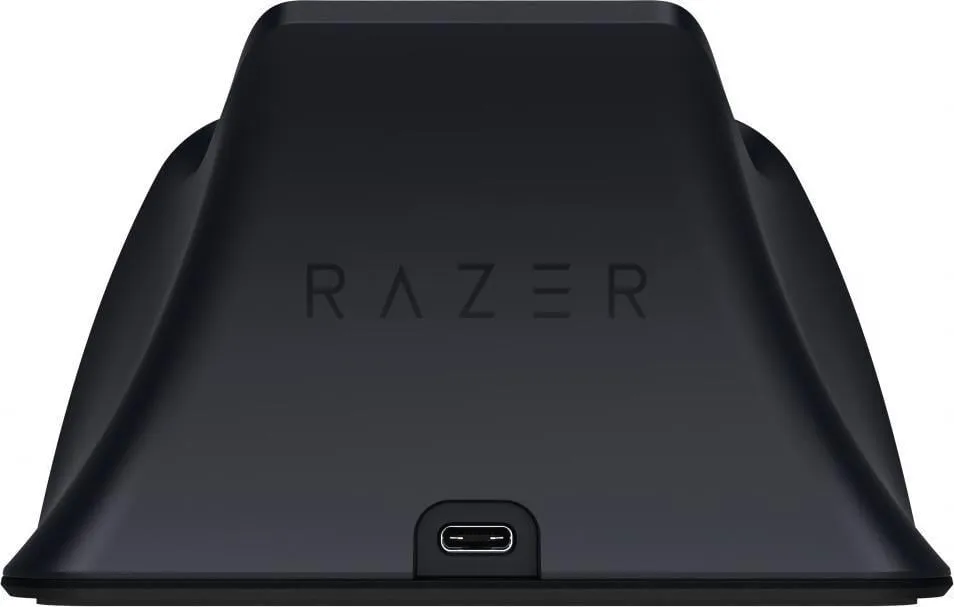 Docking station për kontroller DualSense Razer, i zi - 8