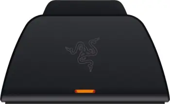 Docking station për kontroller DualSense Razer, i zi