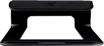 Mbajtëse për laptop Razer, e zezë