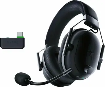 Kufje Razer Blackshark V2 Pro RZ04-04530300-R3M1, të zeza