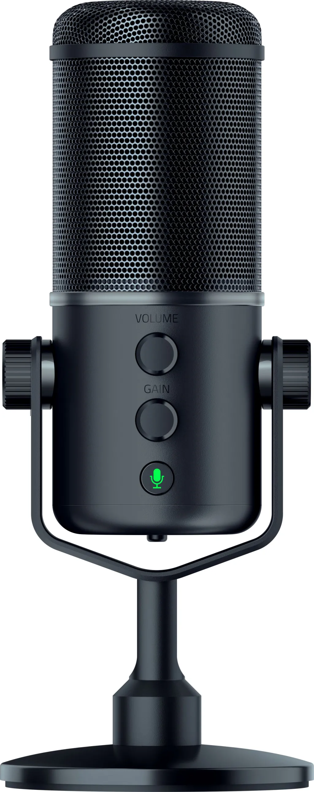 Mikrofon Razer Seiren Elite, i zi - 1