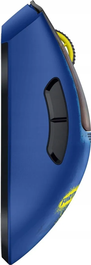 Maus Razer DeathAdder V3 Pro Fortnite Edition, 30000DPI, shumëngjyrësh - 2