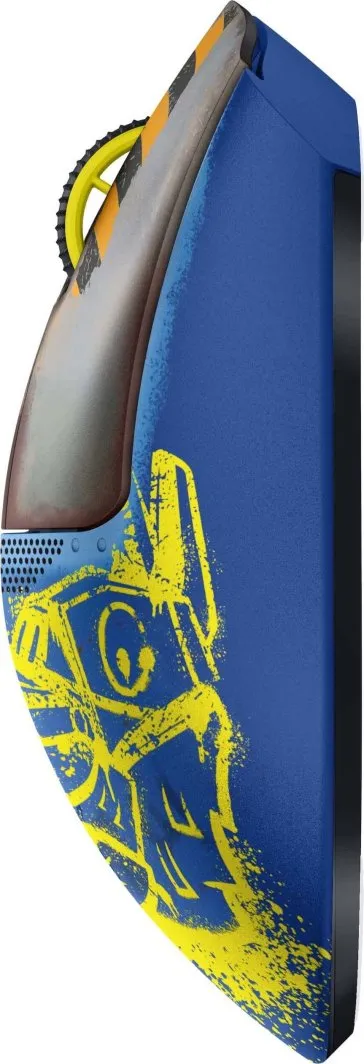 Maus Razer DeathAdder V3 Pro Fortnite Edition, 30000DPI, shumëngjyrësh - 3