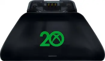 Docking Station për kontroller Xbox Razer 20th Anniversary Limited Edition