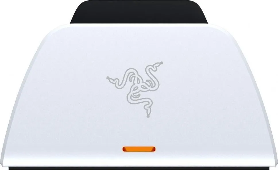 Stacion karikimi për kontroller Razer DualSense - 1