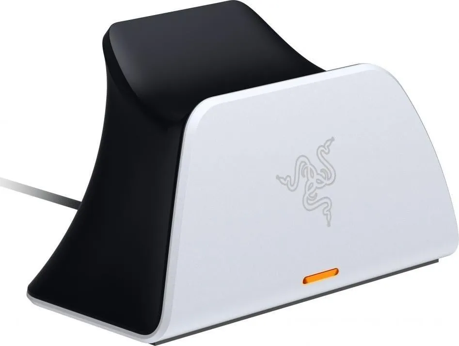Stacion karikimi për kontroller Razer DualSense - 2