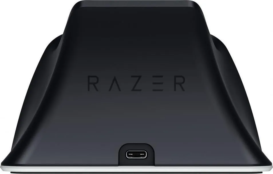 Stacion karikimi për kontroller Razer DualSense - 3