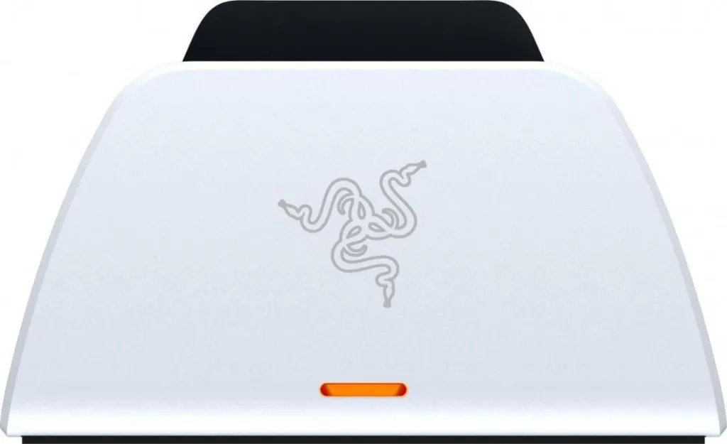 Stacion karikimi për kontroller Razer DualSense - 8