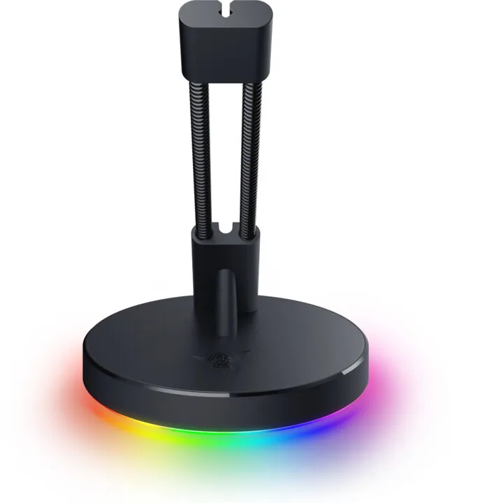 Mbajtëse për kabllo Razer Mouse Bungee v3 Chroma - 2