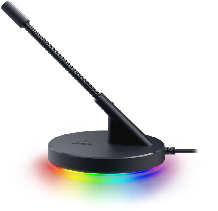 Mbajtëse për kabllo Razer Mouse Bungee v3 Chroma - 3
