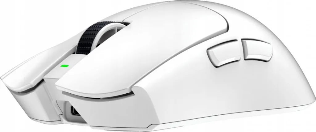 Maus Razer Viper V3 Pro, i bardhë - 1