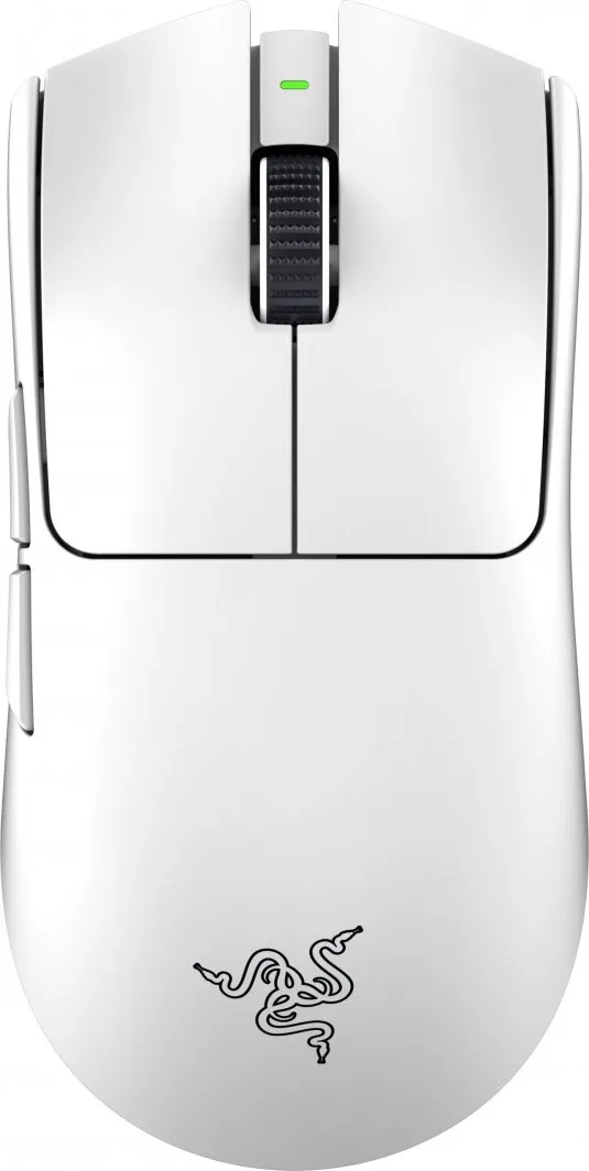 Maus Razer Viper V3 Pro, i bardhë - 2