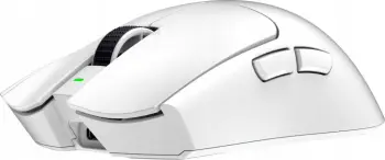 Maus Razer Viper V3 Pro, i bardhë