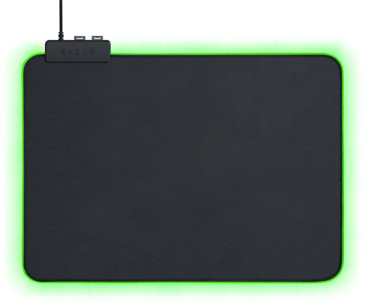 Mauspad Razer Goliathus Chroma - 1