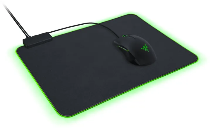 Mauspad Razer Goliathus Chroma - 2