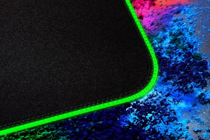 Mauspad Razer Goliathus Chroma - 11