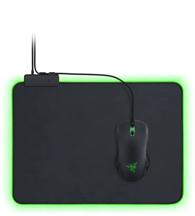 Mauspad Razer Goliathus Chroma - 5