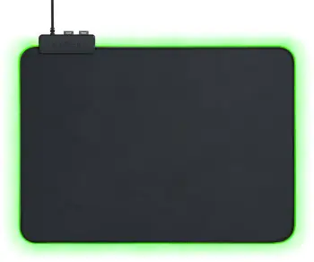 Mauspad Razer Goliathus Chroma