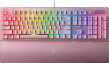 Tastierë Razer BlackWidow V3 Quartz (RZ03-03541800-R3M1), US